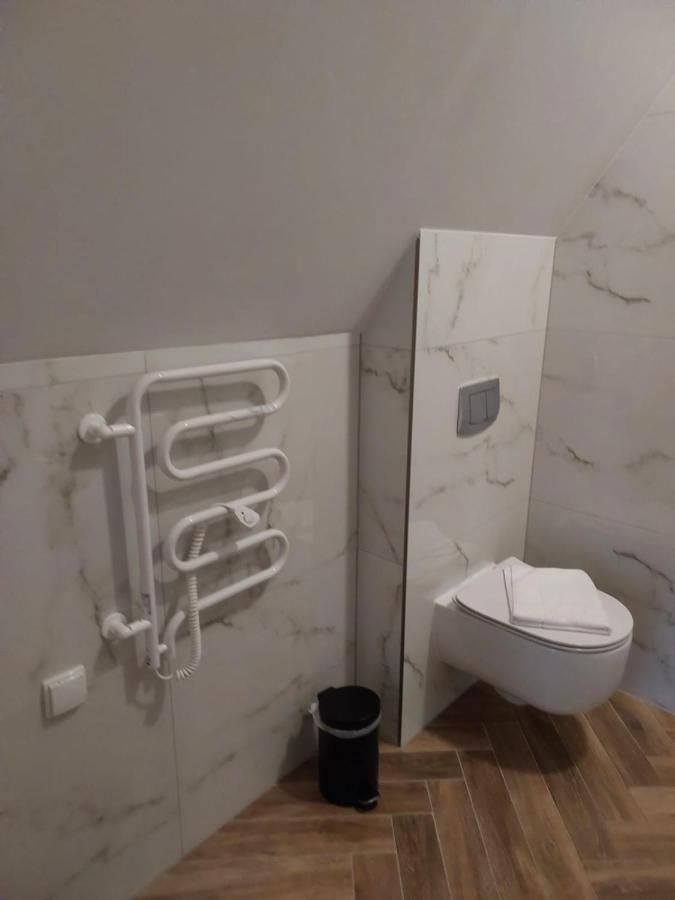 Apartamenty Kasprowy Zakopane Exteriör bild